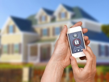 Нужна ли охранная сигнализация в домах и квартирах?