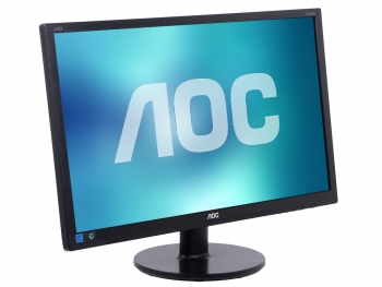 AOC E2460SH AOC E2460SH
