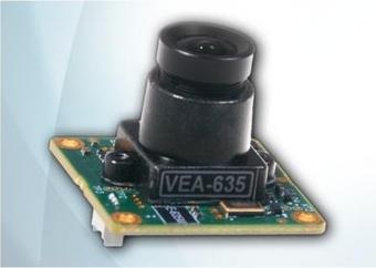 Камера VEA-635 Камера VEA-635