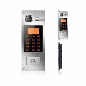 Вызывная панель AA-03 v3 Вызывная панель AA-03 v3